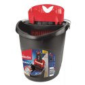 Zestaw mop płaski Vileda Ultramax box