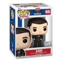 Funko POP! Football Barca Xavi 66 figurka
