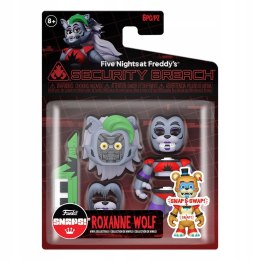 Funko Snaps! FNAF Nightmare Roxanne Wolf 10cm