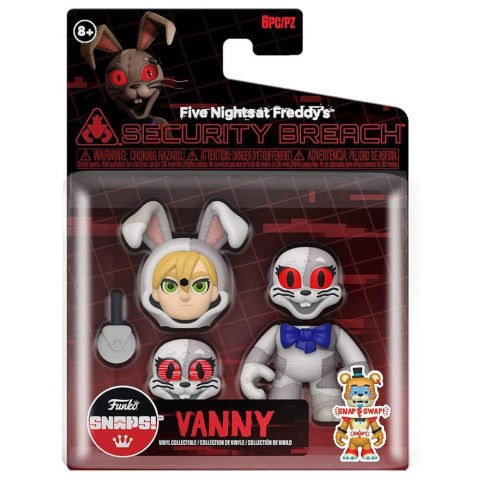 Funko Snaps! Five Nights at Freddys Vanny 10cm