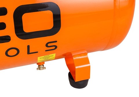 Kompresor bezolejowy 50 l Kompresor bezolejowy 50 l