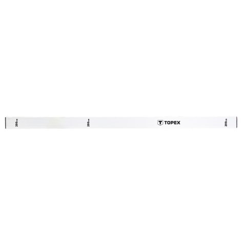 Łata murarska 200 cm Łata murarska 200 cm