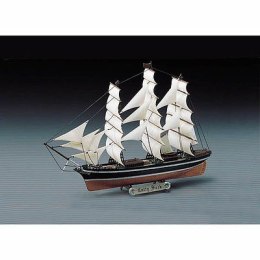 Model plastikowy clipper ship cutty sark