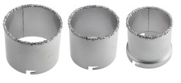 Otwornice wolframowe 32-83 mm, zestaw 8 szt.
