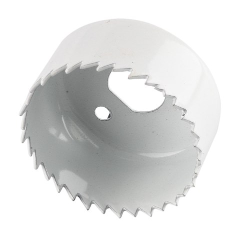 Otwornice z adapterem, 32-54 mm, zestaw 6 szt. Otwornice z adapterem, 32-54 mm, zestaw 6 szt.