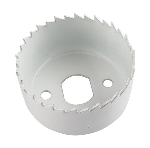 Otwornice z adapterem, 32-54 mm, zestaw 6 szt. Otwornice z adapterem, 32-54 mm, zestaw 6 szt.
