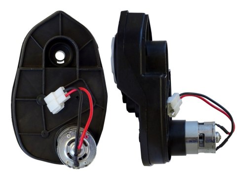 Silnik + przekładnia 24V 12000 RPM do pojazdu BLT-206 Silnik + przekładnia 24V 12000 RPM do pojazdu BLT-206