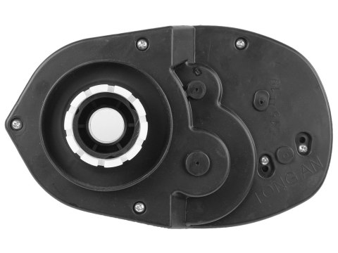 Silnik + przekładnia Lewy 24V 200W 12000 RPM do pojazdu A011 Silnik + przekładnia Lewy 24V 200W 12000 RPM do pojazdu A011