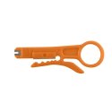 Tester kabli - zestaw sieciowy Bigstren 25835