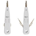 Tester kabli - zestaw sieciowy Bigstren 25835