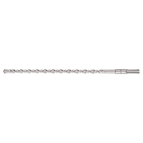 Wiertło do betonu SDS Plus, 9 x 260 mm, S4, quatro Wiertło do betonu SDS Plus, 9 x 260 mm, S4, quatro