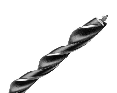 Wiertło do drewna, przedłużane 12 x 250mm Wiertło do drewna, przedłużane 12 x 250mm