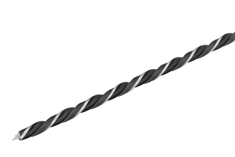 Wiertło do drewna, przedłużane 8 x 400 mm Wiertło do drewna, przedłużane 8 x 400 mm