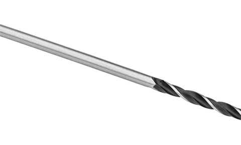 Wiertło do drewna, przedłużane 8 x 400 mm Wiertło do drewna, przedłużane 8 x 400 mm
