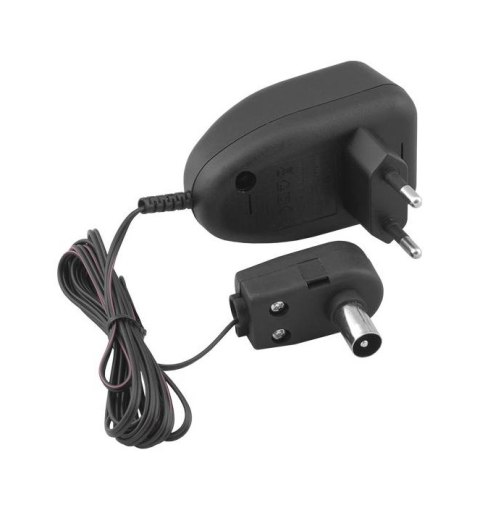 Zasilacz antenowy dwunapięciowy 12V z separatorem LXG010PJ Zasilacz antenowy dwunapięciowy 12V z separatorem LXG010PJ