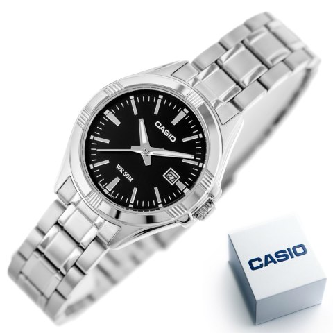 Zegarek Casio LTP-1308D-1AVDF Zegarek Casio LTP-1308D-1AVDF