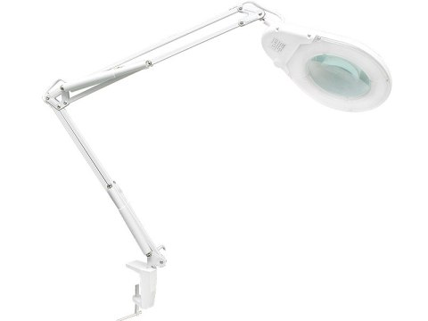 2107# Lampa powiększająca z lupą 15w zd129a led 2107# Lampa powiększająca z lupą 15w zd129a led