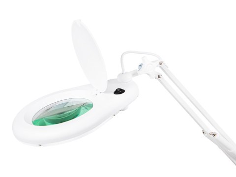 2107# Lampa powiększająca z lupą 15w zd129a led 2107# Lampa powiększająca z lupą 15w zd129a led