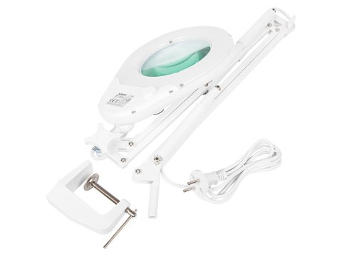 2107# Lampa powiększająca z lupą 15w zd129a led 2107# Lampa powiększająca z lupą 15w zd129a led