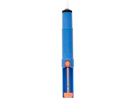 5391# Odsysacz lutowniczy plastik