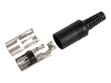 96-764# WTYK DIN5 NA KABEL