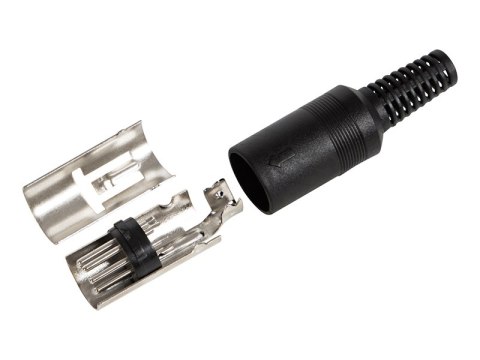 96-764# WTYK DIN5 NA KABEL 96-764# WTYK DIN5 NA KABEL
