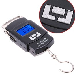 AG199B Elektroniczna waga hakowa 50kg