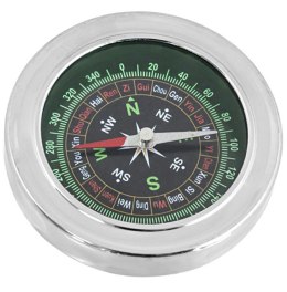 AG469 Kompas busola metalowa 7,5cm