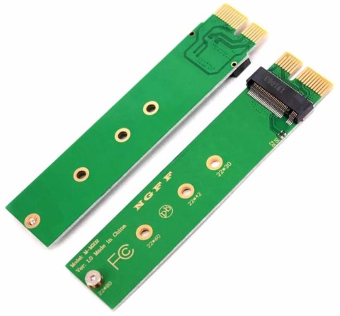 AK249B Adapter m.2 nvme AK249B Adapter m.2 nvme