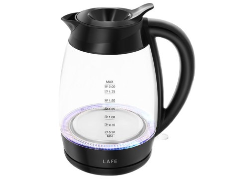 Czajnik elektryczny LAFE Essential XL Czajnik elektryczny LAFE Essential XL