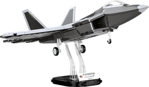 Klocki armed forces lockheed f-22 raptor Klocki armed forces lockheed f-22 raptor