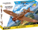 Klocki pzl.23 karaś