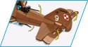 Klocki pzl.23 karaś