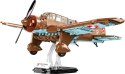 Klocki pzl.23 karaś