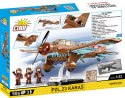 Klocki pzl.23 karaś