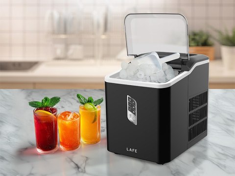 Kostkarka Do Lodu Lafe IceTwist Pro Kostkarka Do Lodu Lafe IceTwist Pro