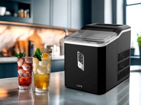 Kostkarka Do Lodu Lafe IceTwist Pro Kostkarka Do Lodu Lafe IceTwist Pro