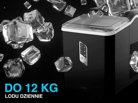 Kostkarka Do Lodu Lafe IceTwist Pro Kostkarka Do Lodu Lafe IceTwist Pro