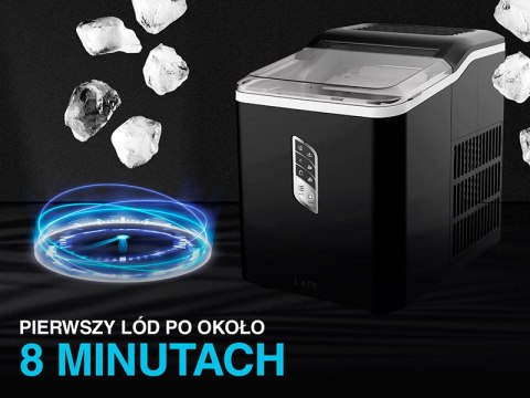 Kostkarka Do Lodu Lafe IceTwist Pro Kostkarka Do Lodu Lafe IceTwist Pro