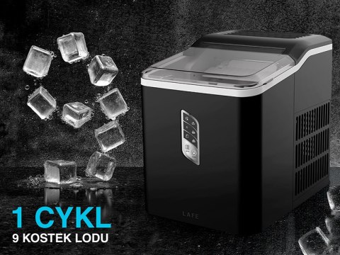 Kostkarka Do Lodu Lafe IceTwist Pro Kostkarka Do Lodu Lafe IceTwist Pro