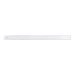 Lampa Led z sensorem światła i ruchu
