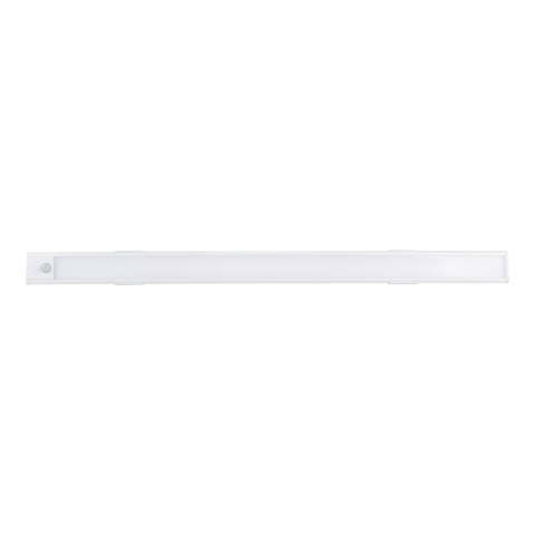 Lampa Led z sensorem światła i ruchu