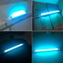UV11 Świetlówka 8w uv-uvc lampa włącznik