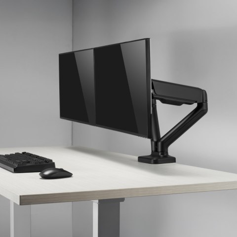 Uchwyt do 2 monitorów (17-32") Uchwyt do 2 monitorów (17-32")