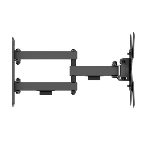 Uchwyt naścienny uniwersalny do LED TV (13-43") regulacja w pionie i poziomie Uchwyt naścienny uniwersalny do LED TV (13-43") regulacja w pionie i poziomie
