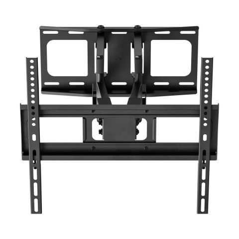 Uniwersalny uchwyt telewizyjny 32"- 80" Cabletech regulacja w pionie i poziomie Uniwersalny uchwyt telewizyjny 32"- 80" Cabletech regulacja w pionie i poziomie