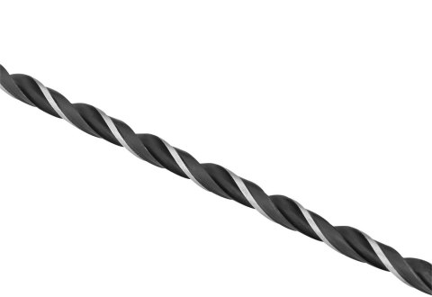 Wiertło do drewna, przedłużane 8 x 400 mm Wiertło do drewna, przedłużane 8 x 400 mm
