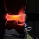 ZD101 Opaska led na ramię rower