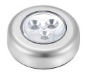 ZD9 Lampka 3 led samoprzylepna