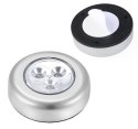 ZD9 Lampka 3 led samoprzylepna